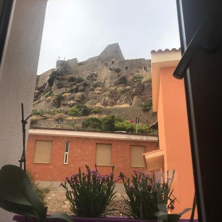Bella'S House Lejlighed Castelsardo Eksteriør billede