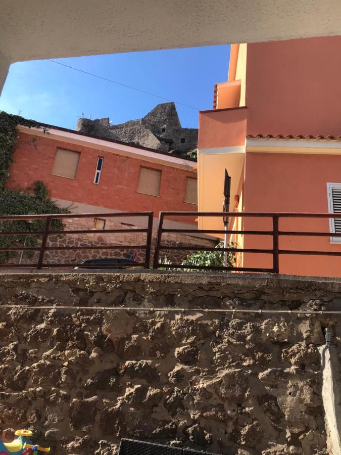 Bella'S House Lejlighed Castelsardo Eksteriør billede