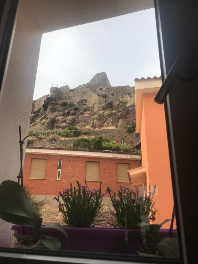 Bella'S House Lejlighed Castelsardo Eksteriør billede