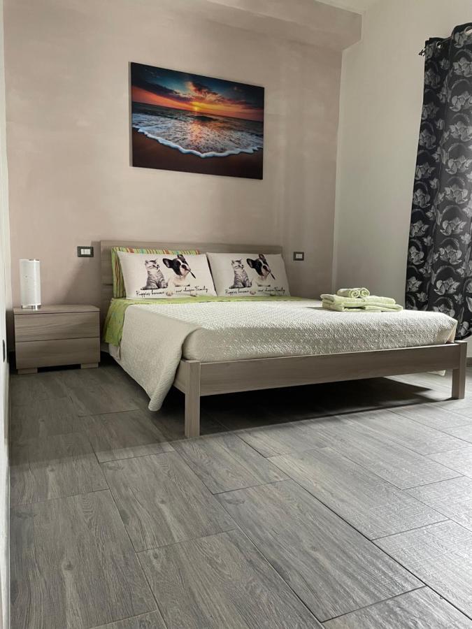 Bella'S House Lejlighed Castelsardo Eksteriør billede